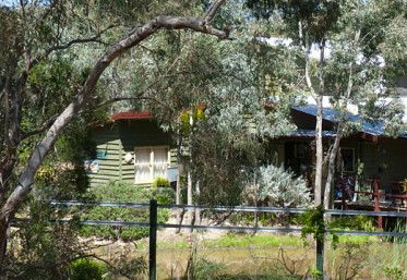 Wartook VIC Tourism Caloundra