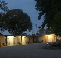 Euroa Motor Inn - Tourism Caloundra