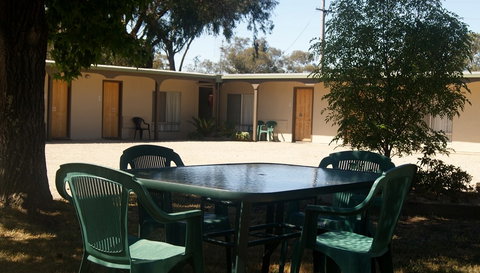 Euroa Motor Inn - Tourism Caloundra 4