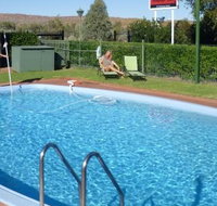 Alice Motor Inn - Tourism Caloundra