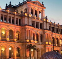 Treasury Casino And Hotel - Tourism Caloundra