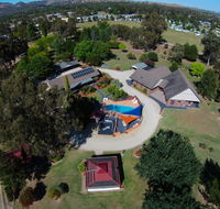 Greenvale Holiday Units - Tourism Caloundra