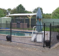 Heywood Motor Inn - Tourism Caloundra