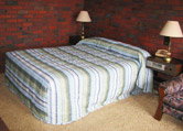 HIWAY 8 MOTOR INN - Tourism Caloundra 0