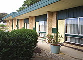 HIWAY 8 MOTOR INN - Tourism Caloundra 2
