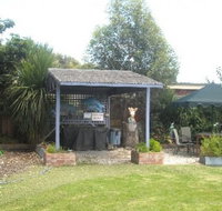 Inverloch Motel - Tourism Caloundra