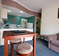 The Swagmans Rest Motel - Tourism Caloundra