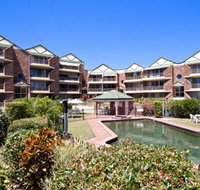 San Chelsea Apartments - Tourism Caloundra
