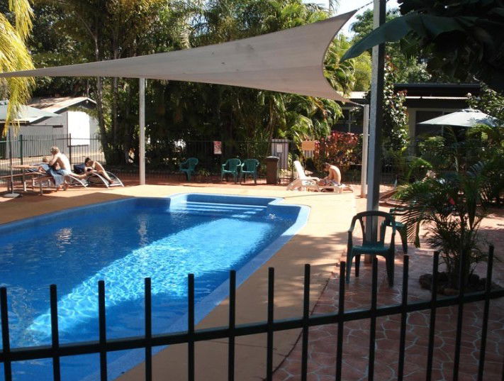 Winnellie NT Tourism Caloundra
