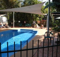 Shady Glen Tourist Park - Tourism Caloundra