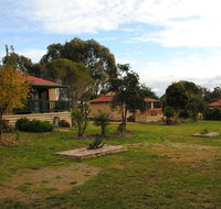 Lakes Entrance Country Cottages - Tourism Caloundra