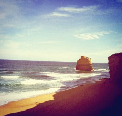 Port Campbell Motor Inn - Tourism Caloundra 1