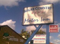 Sugar Country Motor Inn - Tourism Caloundra 1