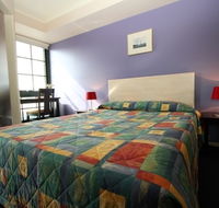 HarbourView Apartment Hotel - Tourism Caloundra