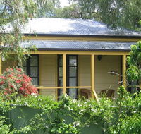 Bendigo Cottages - Tourism Caloundra