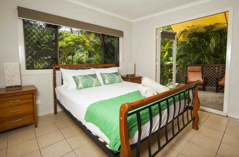 Lake Placid Tourist Park - Tourism Caloundra 0