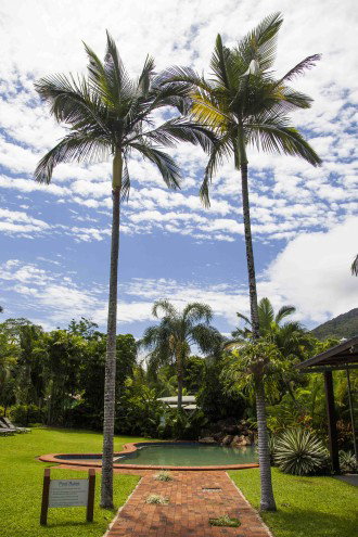 Lake Placid Tourist Park - Tourism Caloundra 1