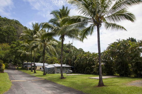 Lake Placid Tourist Park - Tourism Caloundra 2