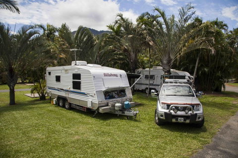 Lake Placid Tourist Park - Tourism Caloundra 3