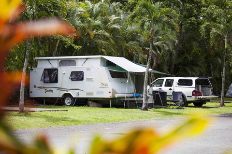 Lake Placid Tourist Park - Tourism Caloundra 5