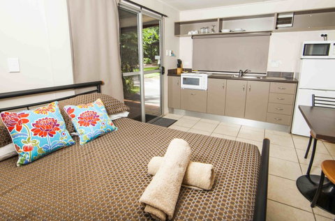 Lake Placid Tourist Park - Tourism Caloundra 6