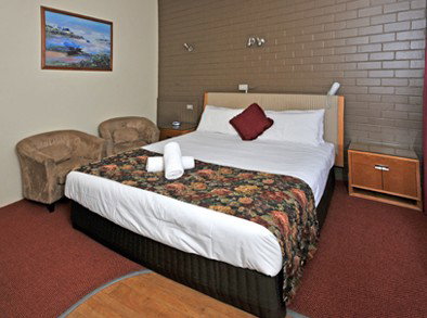 The Elm Motel - Tourism Caloundra 4