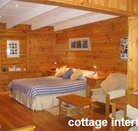 Anglesea Rivergums - Tourism Caloundra