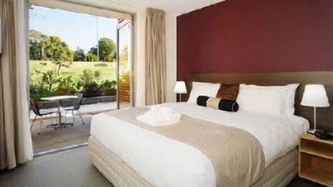 Best Western Warragul Motel - Tourism Caloundra 1