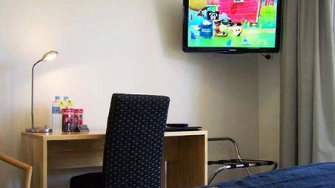 Best Western Warragul Motel - Tourism Caloundra 2