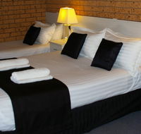 Golden Harvest Motor Inn - Tourism Caloundra
