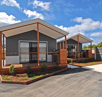 Ocean Grove Motor Inn - Tourism Caloundra