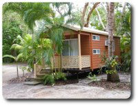 Peninsula Caravan Park - Tourism Caloundra 1