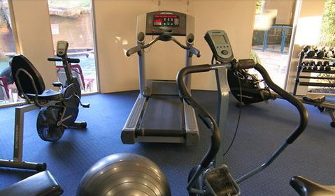 Landmark Resort - Tourism Caloundra 1