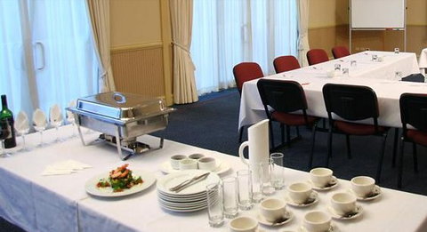 Landmark Resort - Tourism Caloundra 2