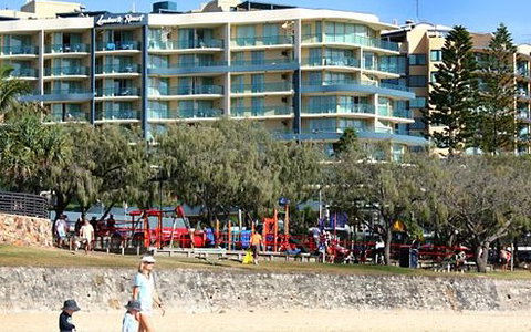 Landmark Resort - Tourism Caloundra 3