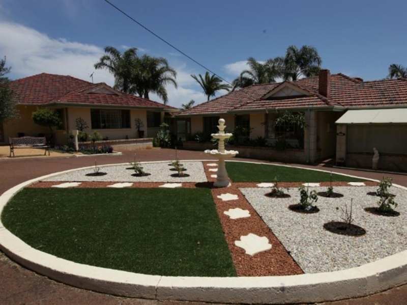 Seville Grove WA Tourism Caloundra