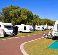 Emu Beach Holiday Park - Tourism Caloundra