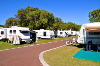 Emu Beach Holiday Park - Tourism Caloundra 0