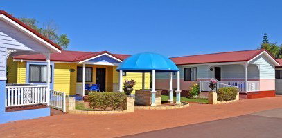 Emu Beach Holiday Park - Tourism Caloundra 2