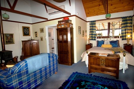 Wilberforce WA Tourism Caloundra
