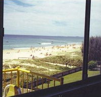 Surfers Pacific Towers - Tourism Caloundra