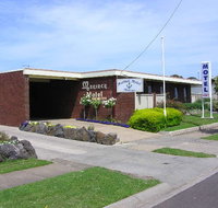 Mariner Motel - Tourism Caloundra