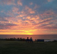 African Reef Beach Resort - Tourism Caloundra