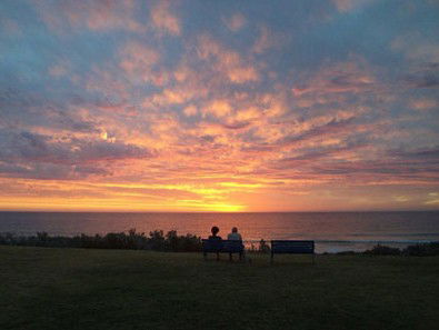 African Reef Beach Resort - Tourism Caloundra 0