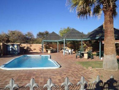 African Reef Beach Resort - Tourism Caloundra 1