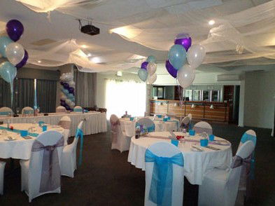 African Reef Beach Resort - Tourism Caloundra 2