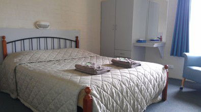 African Reef Beach Resort - Tourism Caloundra 5