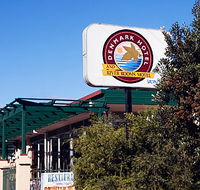 Denmark Hotel  River Rooms Motel - Tourism Caloundra