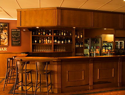 Denmark Hotel & River Rooms Motel - Tourism Caloundra 1