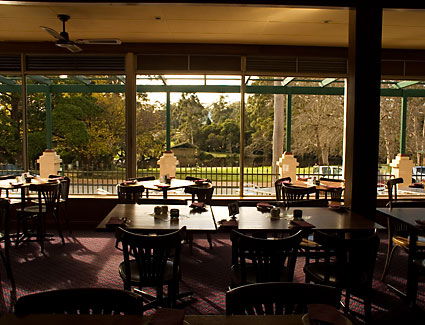 Denmark Hotel & River Rooms Motel - Tourism Caloundra 2